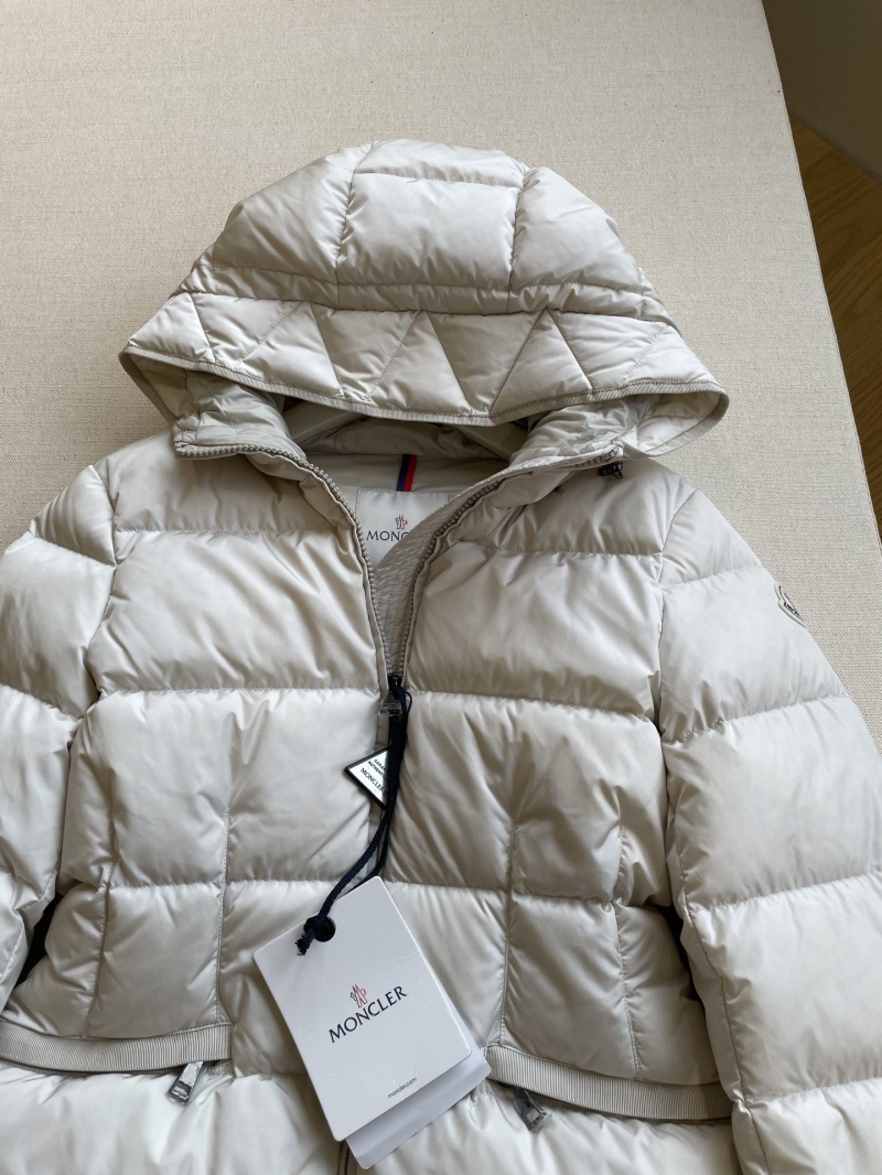 Moncler Down Jacket
